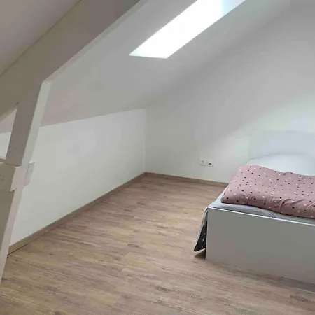 Gite De Feriehus *